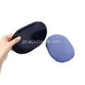 Caixas de embalagem de silicone para espelho de beleza